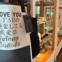 Temple House ลำพูนคาเฟ่ดี ๆที่ไม่อยากให้ใครพลาด☕️