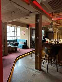 🇰🇷韓国 / ソウル 絶景✨南山タワーの見えるルーフトップBar🍷