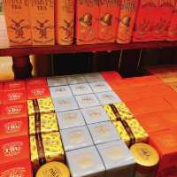 🫖☕️下午茶好去處🍽️ TWG Tea Salon & Boutique