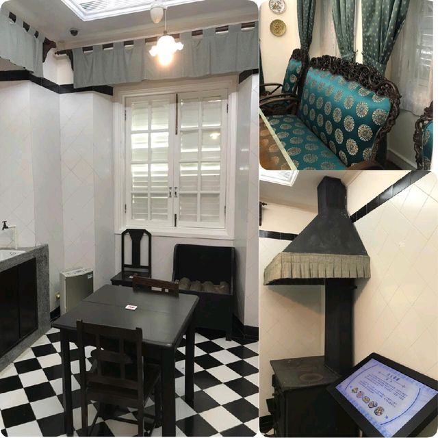 龍環葡韻生活館🏘欣賞不一樣的家 龍環葡韻生活館🏘欣賞不一樣的家