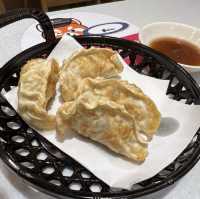 🚝🥟高速列車特色壽司店🍣🍙🍡