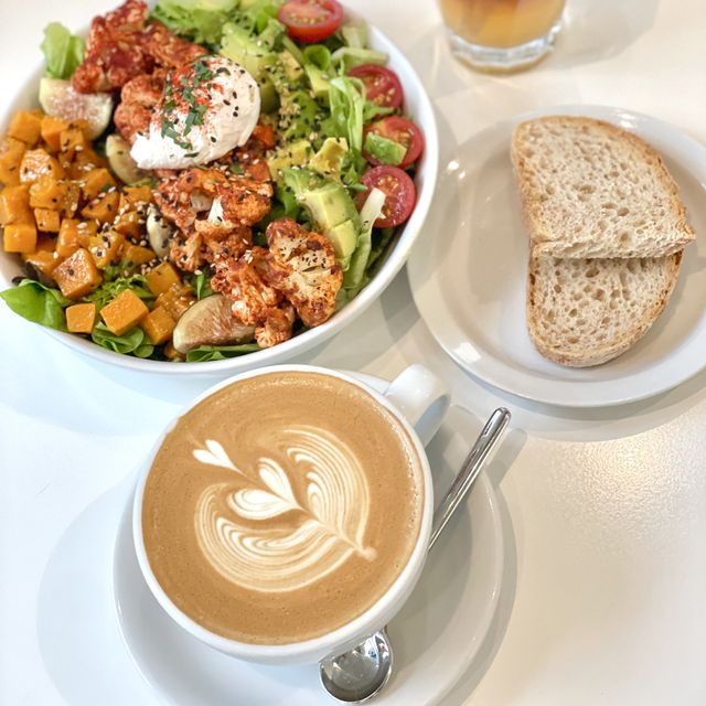 初嚐NOC Cafe 初嚐NOC Cafe