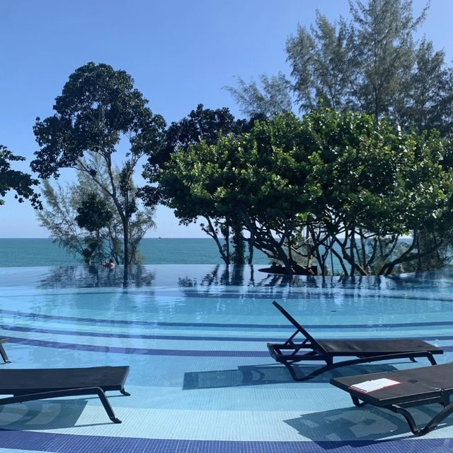 🏖Pullman Phuket Arcadia Naithon Beach🏝️
