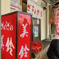 【三重】いつも行列の絶品餃子🥟