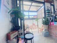 ☕️ YOJI House&Cafe☕️
