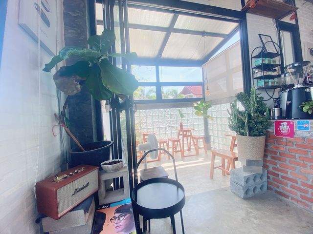 ☕️ YOJI House&Cafe☕️