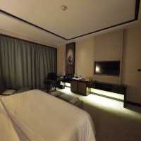 The Westin Singapore 推薦住宿