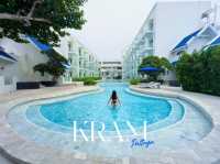 โรงแรมติดทะเล โทนขาวสุดคลีน พัทยา🏝️