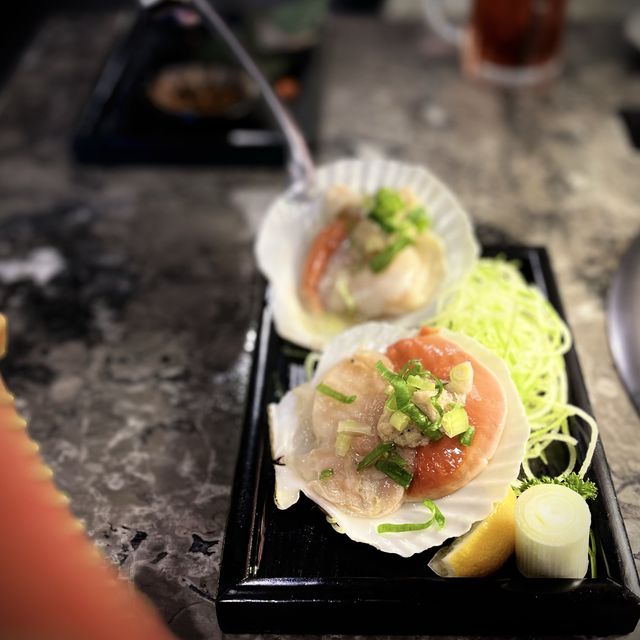 📍香港銅鑼灣｜燒肉の殿堂 · 藏在大阪城裏的和牛盛盒🇯🇵 