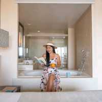 APSARA Beachfront Resort and Villa 