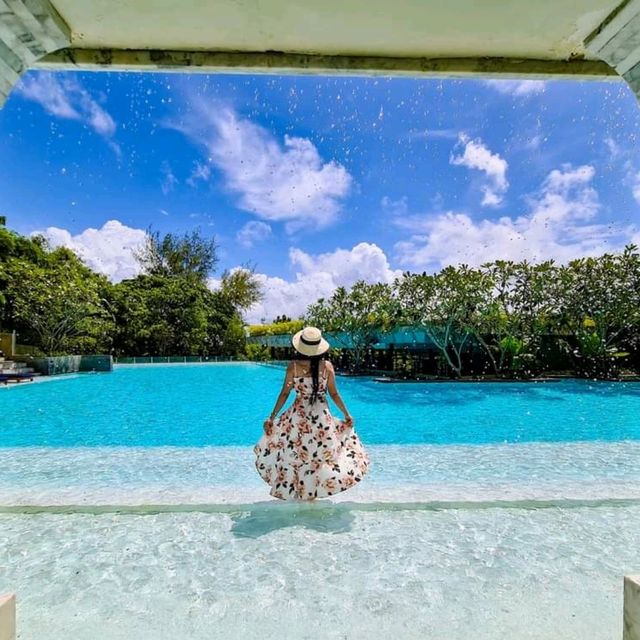 Avista Grande Phuket Karon - MGallery
