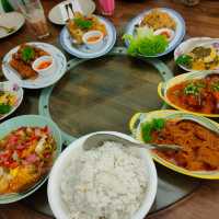👩‍🍳 Authentic Michelin Star Nyonya Food 