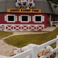 Cimory Diaryland, Bogor