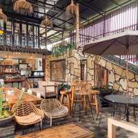 Kalang Ulu Cafe