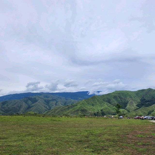 Cagayan De Oro Side Trip -✨️COMMUNAL RANCH✨️