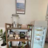 Good Mood Cafe & Milk Bar ร้านน่ารักย่านสายไหม
