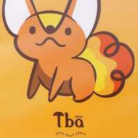 TBA cafe คาฟ่เปิดใหม่ย่านสันกำแพง 💖💘🫶