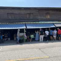 ก๋วยเตี๋ยวซุปปลาหมึก ซ.12 เจ้าอร่อยเมืองชลบุรี
