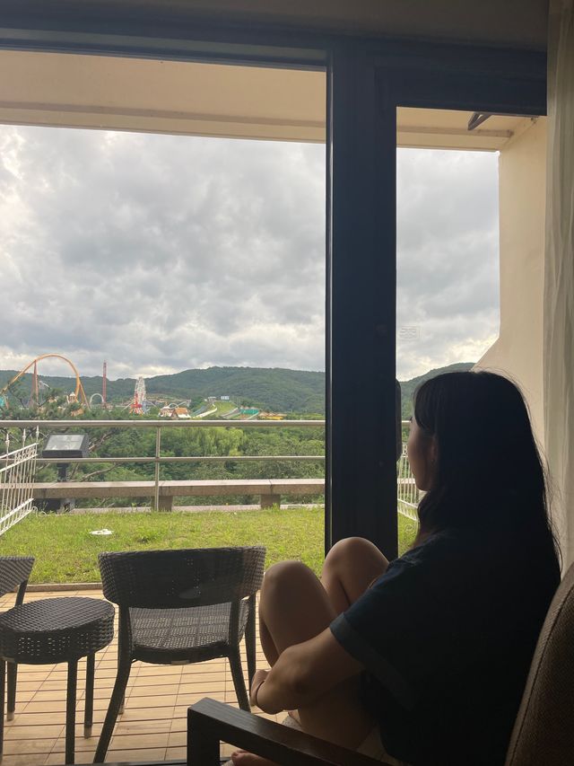 올 여름 호캉스는 경주 힐튼에서-!