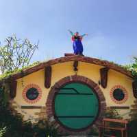 3 places to visit in Khao Yai