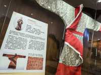 黃大仙中心呈獻「我和漢服有個約會」