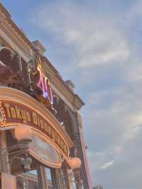 7月夏のディズニーランドのポイント