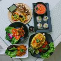 Phukalini Luxury Pool Villa & Onsen หัวหิน