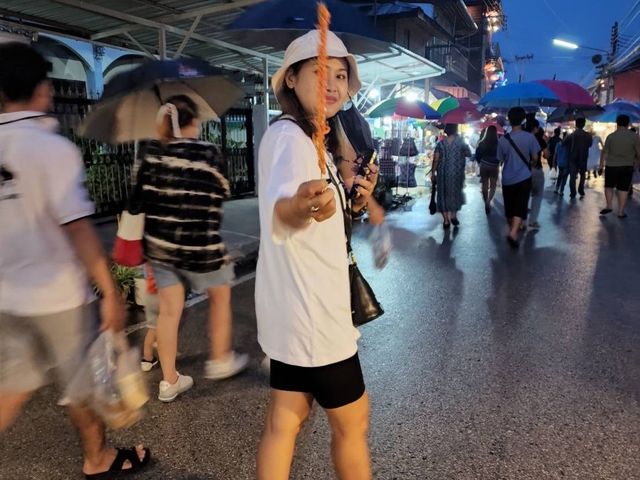 Solw Life เชียงคาน