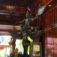 หน้าฝนนี้ไปไหว้พระที่โคราช