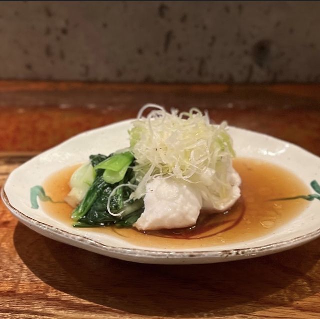 《沖縄》北谷でリーズナブルに本格的中華を！！