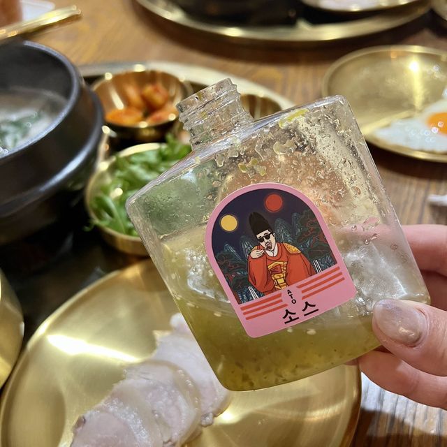 【大阪観光】鶴橋コリアタウン✨まるでカフェなお洒落食堂