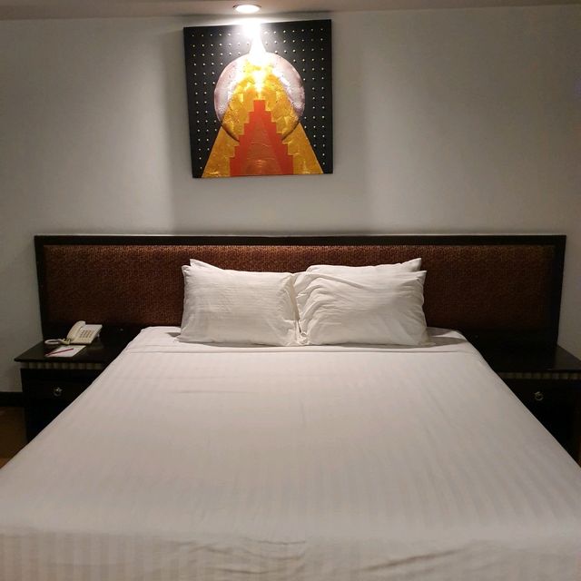 D Varee Jomtient Beach, Pattaya