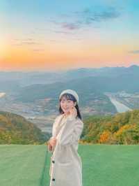 단양 대표 카페 ‘카페 산’