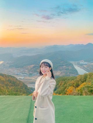 단양 대표 카페 ‘카페 산’