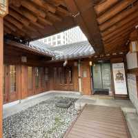 雲峴宮 ソウルウリソリ博物館 安国🚶‍♀️散策