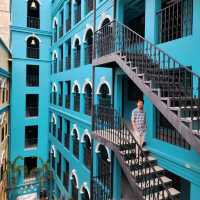 รีวิว โรงแรม Quba Boutique Hotel Pattaya