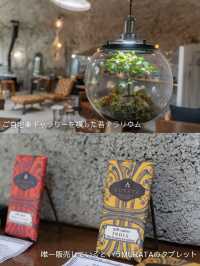 【宮城県/仙台市】本当は教えたくない森の中のギャラリー