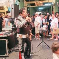  ภูเก็ต Walking Street