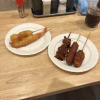 【愛知】愛知と言えばの味噌カツ屋さん！