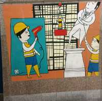 River Promenade Arts 