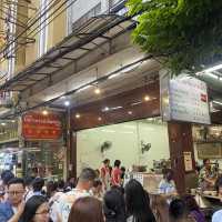 ตะลุยกินร้านเด็ดร้านดังย่านเยาวราช 