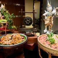 REMBRANDT HOTEL BANGKOK