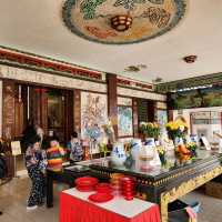 Thean Hou Temple