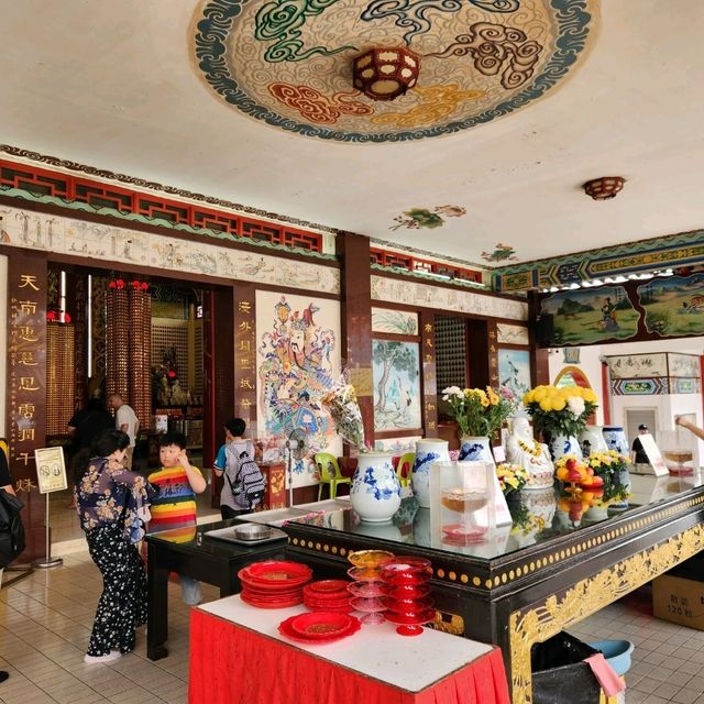 Thean Hou Temple