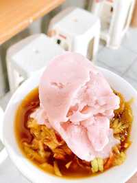 Eat Ice Cream In A Different Way⁉️👀🫠 