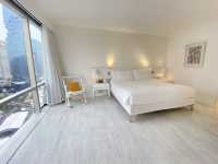 Pullman Bangkok Hotel G