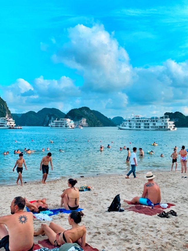 🇻🇳🌊Chill Beach Vibes🌊🇻🇳