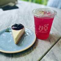 ร้านขจี คาเฟ่