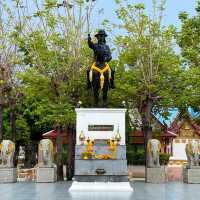 วัดบางอ้อยช้าง (จ.นนทบุรี)