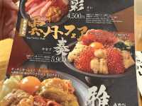 推介輕井澤站傍王子outlet 及outlet 內築地市場食店
